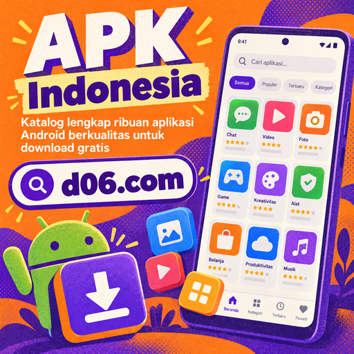 Pengaturan penggunaan aplikasi secara seimbang untuk Pengguna Baru: Referensi Pengenalan d06 APK